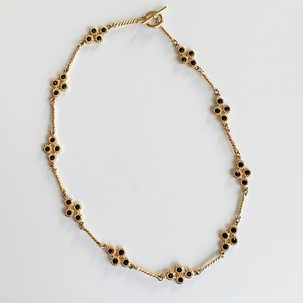 Vintage Necklace